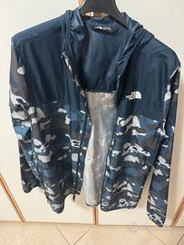 The North Face  giacca kway