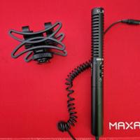 Microfono Esterno per Audio