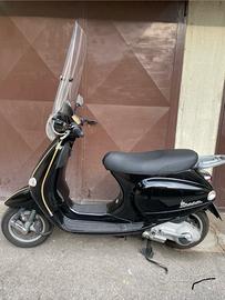 Piaggio Vespa 150 ET4 - 1999
