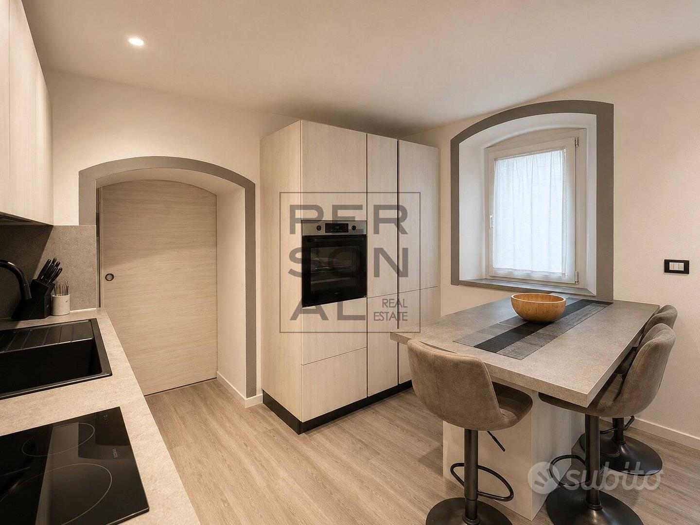 Apartment in TN, Provincia di Trento - Vista 3
