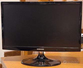 Samsung 22” Full HD – TV / Monitor