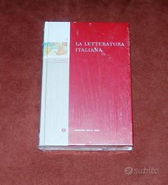 Letteratura italiana - le origini e il Duecento