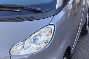 Smart 451 REFIT TOTALE - GARANZIA