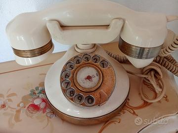 telefono vintage