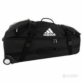 Borsone Trolley Adidas Abbigliamento e Accessori In vendita a