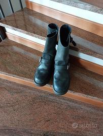 Stivali Police 883