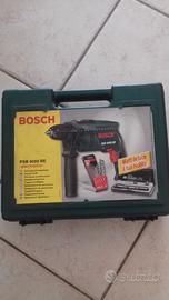 Trapano bosch PSB 6000 RE