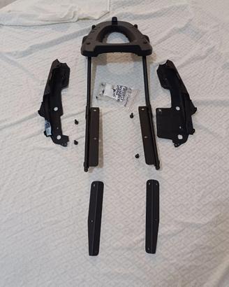 Attacco Posteriore bauletto MT09 2014 - 2016/2020