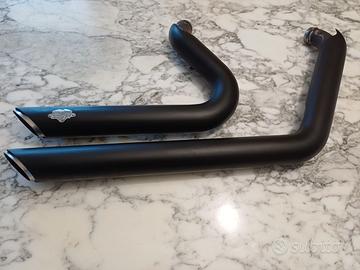 scarichi Vance Hines