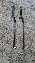 Pistoncini alza cofano Ford Puma 