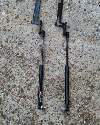Pistoncini alza cofano Ford Puma 