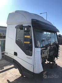 Iveco STRALIS, cabina usata