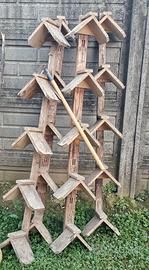 Posatoi per colombi piccioni