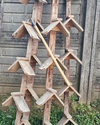 Posatoi per colombi piccioni