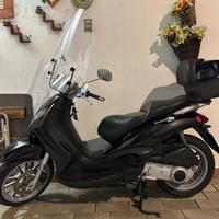 Beverly 200