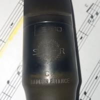 Bocchino sax alto Selmer