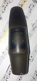 Bocchino sax alto Selmer