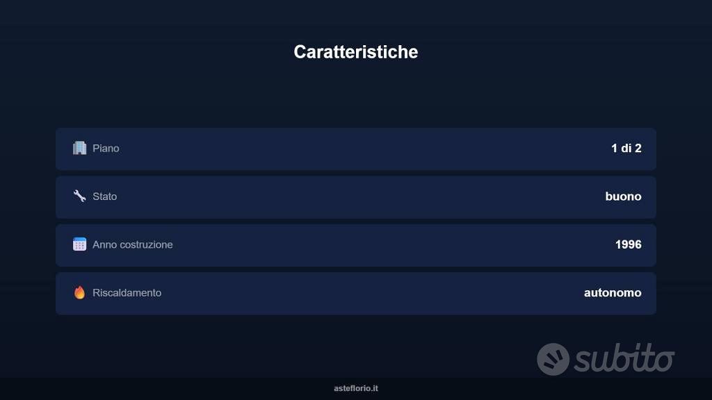 Appartamento – CZ - Vista 5