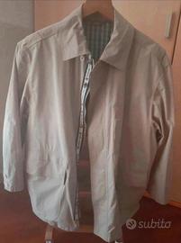 Promo: Trench beige uomo XXL