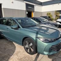 Volkswagen Passat Variant 1.5 TSI ACT DSG Business