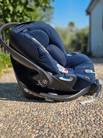 Bate T + Ovetto Cybex