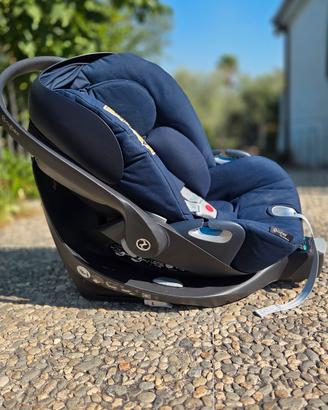 Bate T + Ovetto Cybex