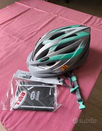 Casco da bicicletta BELL