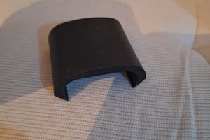 pinza di sostegno piaggio portapacchi posteriore