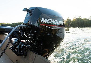 Mercury F15 F20 Promozione Mercury DEALS