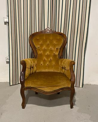 Poltrona vintage