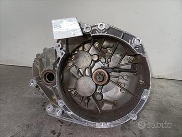 CAMBIO MANUALE COMPLETO FORD Transit Connect Serie