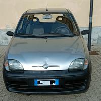Fiat 600 1.1 Active