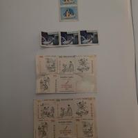 francobolli stranieri