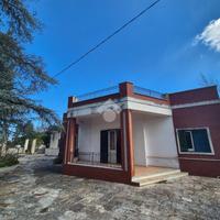VILLA SINGOLA A POLIGNANO A MARE