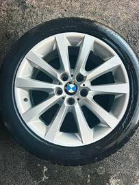 Cerchi originali BMW 18 pollici