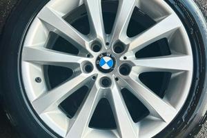 Cerchi originali BMW 18 pollici