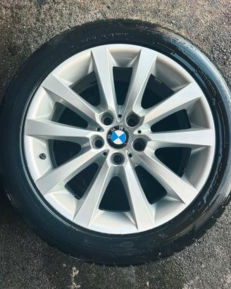 Cerchi originali BMW 18 pollici