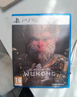 Wukong