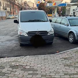 Mercedes Vito