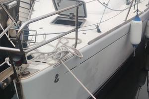 Beneteau   First 36.7 – 2005 | € 64.000