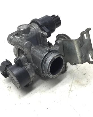 SUZUKI BURGMAN UH 125 CORPO FARFALLATO 2007 CC111