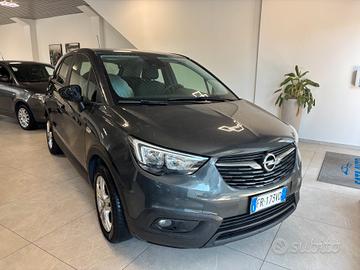 Opel Crossland X 1.2 GPL 12V Innovation