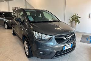 Opel Crossland X 1.2 GPL 12V Innovation