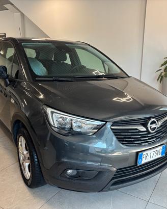 Opel Crossland X 1.2 GPL 12V Innovation