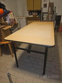 Tavolo pieghevole Furlani