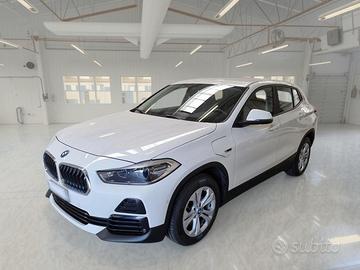 BMW X2 XDRIVE 25E BUSINESS X AUTOMATICO SUV
