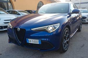 Alfa Romeo Stelvio 210 CV AT8 Q4 Veloce TETTO PANO