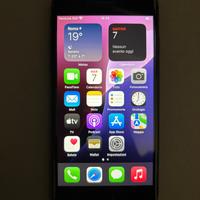 iPhone SE 2020 64 GB