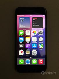 iPhone SE 2020 64 GB