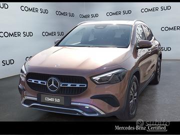 MERCEDES GLA-H247 2023 - GLA 200 d Progress U33441